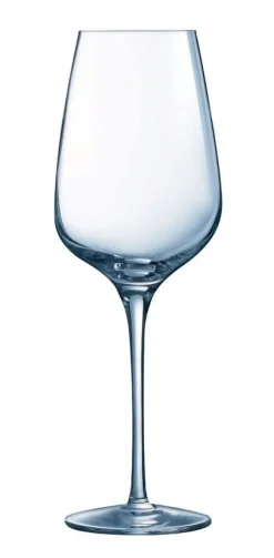 Chef & Sommelier Rode Wijnglazen Sublym - 450 ml - 6 stuks