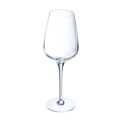 Chef & Sommelier Rode Wijnglazen Sublym - 450 ml - 6 stuks