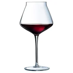 Chef & Sommelier Rode Wijnglazen Reveal Up - 450 ml - 6 stuks