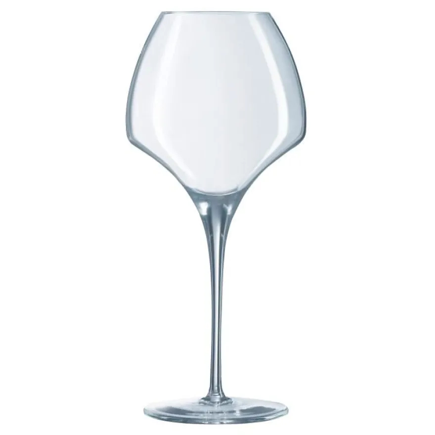 Chef & Sommelier Rode Wijnglazen Open Up - 470 ml - 6 stuks