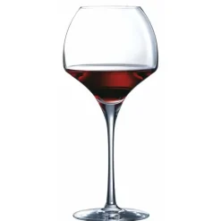 Chef & Sommelier Rode Wijnglazen Open Up - 470 ml - 6 stuks