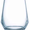 Chef & Sommelier Waterglazen Lima - 380 ml - 6 stuks