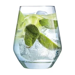 Chef & Sommelier Waterglazen Lima - 380 ml - 6 stuks