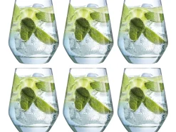 Chef & Sommelier Waterglazen Lima - 380 ml - 6 stuks