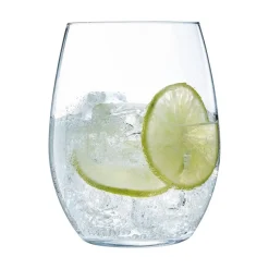 Chef & Sommelier Waterglazen Primary - 440 ml - 6 stuks