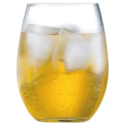 Chef & Sommelier Waterglazen Primary - 440 ml - 6 stuks