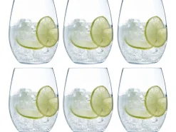 Chef & Sommelier Waterglazen Primary - 440 ml - 6 stuks