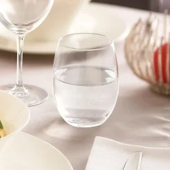 Chef & Sommelier Waterglazen Primary - 440 ml - 6 stuks