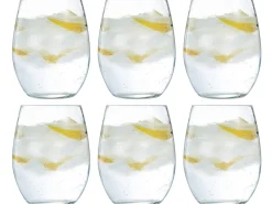 Chef & Sommelier Waterglazen Primary - 360 ml - 6 stuks