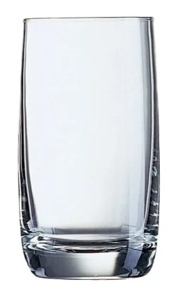 Chef & Sommelier Waterglazen Vigne - 220 ml - 6 stuks