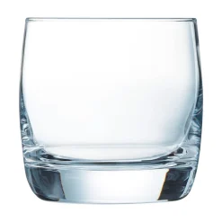 Chef & Sommelier Waterglazen Vigne - 200 ml - 6 stuks