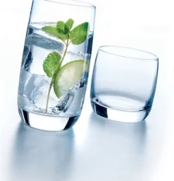 Chef & Sommelier Waterglazen Vigne - 310 ml - 6 stuks