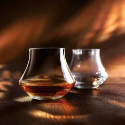 Chef & Sommelier Whiskey Glazen Open Up - 300 ml - 6 stuks