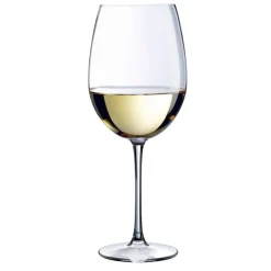 Chef & Sommelier Witte Wijnglazen Cabernet Tulip - 350 ml - 6 stuks