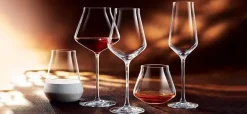 Chef & Sommelier Witte Wijnglazen Reveal Up - 300 ml - 6 stuks
