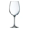 Chef & Sommelier Witte Wijnglazen Cabernet - 250 ml - 6 stuks