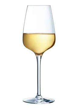 Chef & Sommelier Witte Wijnglazen Sublym - 250 ml - 6 stuks