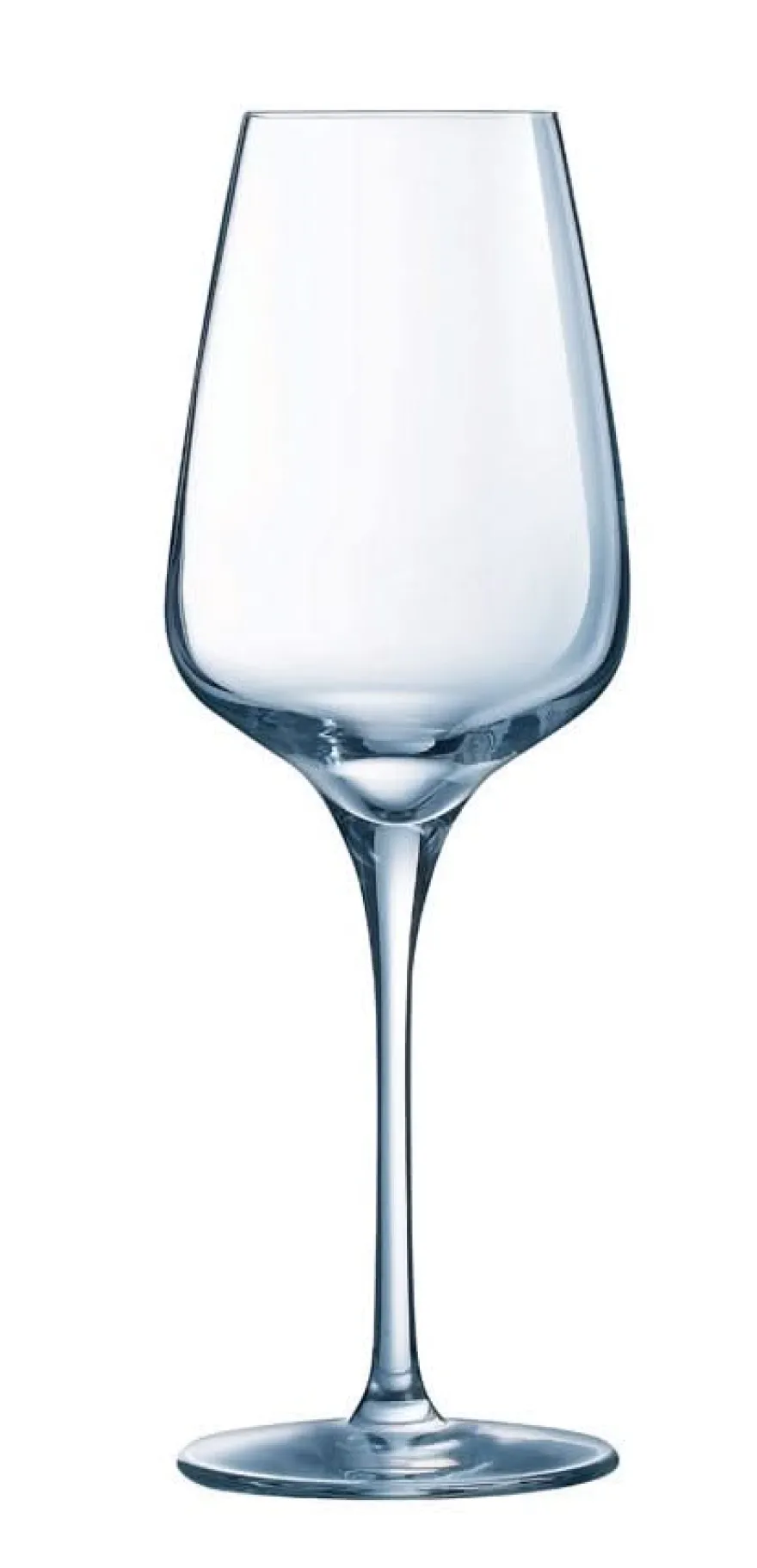 Chef & Sommelier Witte Wijnglazen Sublym - 250 ml - 6 stuks