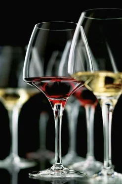 Chef & Sommelier Witte Wijnglazen Open Up - 370 ml - 6 stuks
