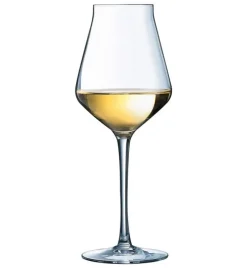 Chef & Sommelier Witte Wijnglazen Reveal Up - 400 ml - 6 stuks