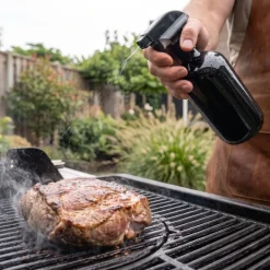 Cookinglife BBQ Pitmaster Set - 8-Delig - Complete Grillset voor Vlees & Groenten