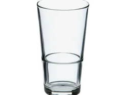 Cookinglife Bierglazen Vaasje / Amsterdammer 340 ml - 6 stuks