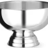 Cookinglife Champagnekoeler / Champagne emmer RVS - ø 35 cm