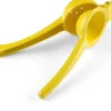 Cookinglife Citroenknijper Citruspers - Geel
