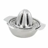 Cookinglife Citruspers Handmodel RVS ø 13 cm