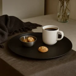 Cookinglife Dienblad Bar Essential Anti-slip ø 35.5 cm