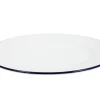 Cookinglife Dinerborden Whitmore ø 27 cm - 6 stuks
