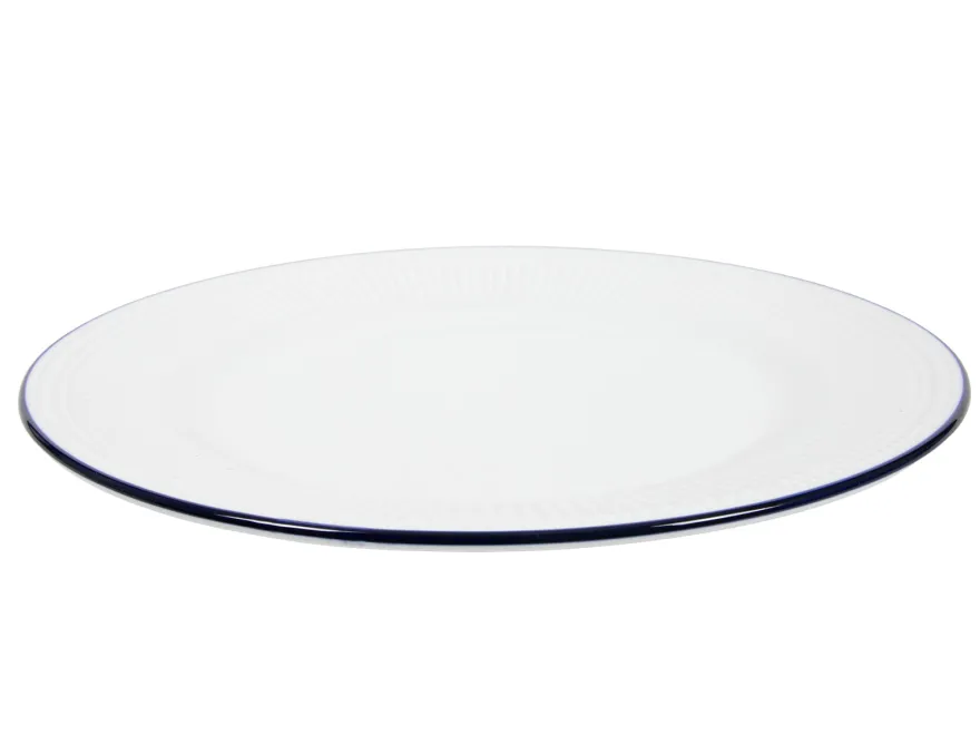 Cookinglife Dinerborden Whitmore ø 27 cm - 6 stuks