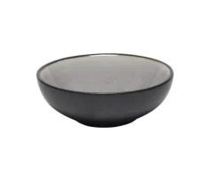 Cookinglife Dipschaaltjes Nola Warm Grey ø 11 cm - 6 stuks
