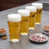 Cookinglife Engelse Bierglazen Nonic 340 ml - 18 stuks