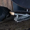 Cookinglife Grill BBQ Handschoenen / Ovenhandschoenen - 2 stuks