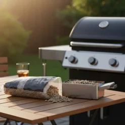 Cookinglife Grill BBQ Pellets Eik / Oak - 10 Kg