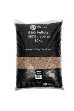 Cookinglife Grill BBQ Pellets Appel - 10 Kg