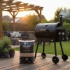 Cookinglife Grill BBQ Pellets Kers / Cherry - 10 Kg