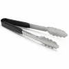 Cookinglife Grill BBQ Tang RVS 24 cm