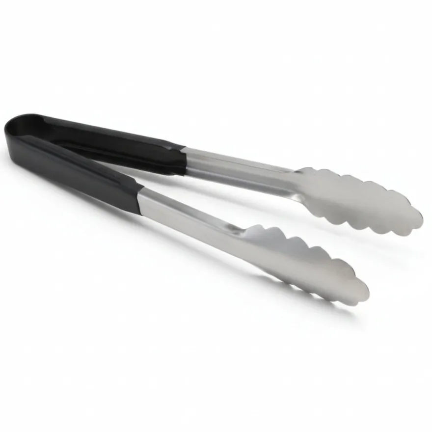 Cookinglife Grill BBQ Tang RVS 24 cm