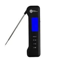 Cookinglife Grill Digitale thermometer / Vleesthermometer