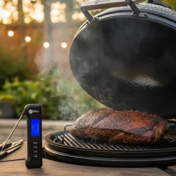 Cookinglife Grill Digitale thermometer / Vleesthermometer