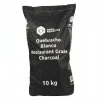 Cookinglife Grill Houtskool / Charcoal White Quebracho - 10 Kg - Restaurant kwaliteit