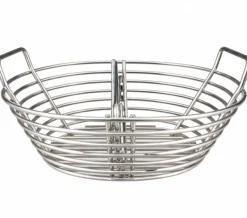 Cookinglife Grill Kolenmand Large - Geschikt voor 21 inch Kamado's