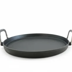 Cookinglife Grill Plancha Gietijzer ø 36 cm