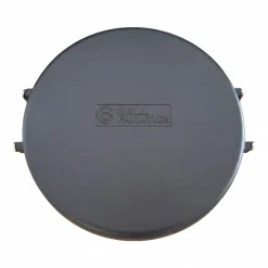 Cookinglife Grill Plancha Gietijzer ø 36 cm