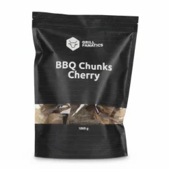 Cookinglife Grill Rookhout Chunks - Kers / Cherry - 1 Kg