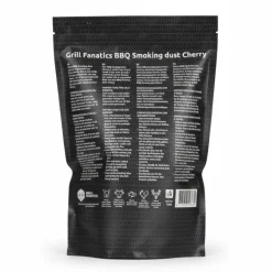 Cookinglife Grill Rookmot - Kers / Cherry - 500 gram - Koud Roken