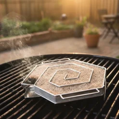 Cookinglife Grill Rookmot - Kers / Cherry - 500 gram - Koud Roken