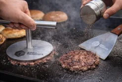Cookinglife Grill Rub Shaker / Kruidenstrooier - RVS